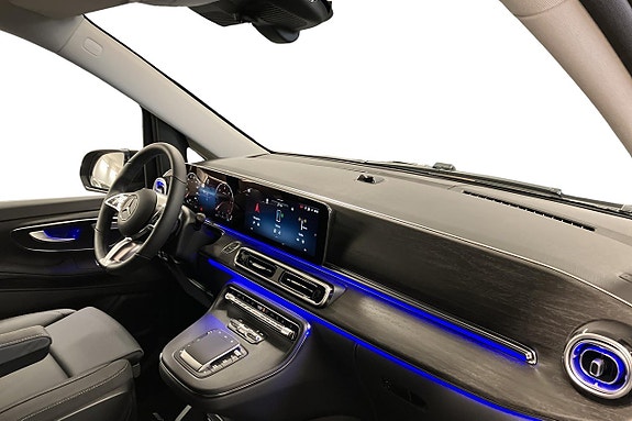 Mercedes-Benz V 300d 4MATIC 9G-Tronic Marco Polo Horizon 9 of 29