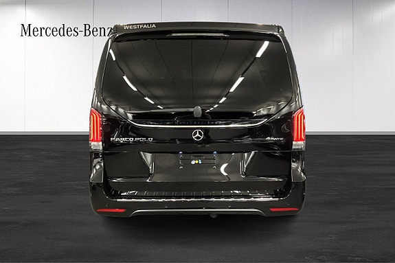 Mercedes-Benz V 300d 4MATIC 9G-Tronic Marco Polo Horizon 15 of 29