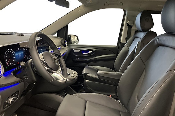 Mercedes-Benz V 300d 4MATIC 9G-Tronic Marco Polo Horizon 11 of 29
