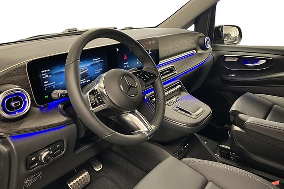 Mercedes-Benz V 300d 4MATIC 9G-Tronic Marco Polo Horizon 6 of 29