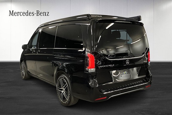 Mercedes-Benz V 300d 4MATIC 9G-Tronic Marco Polo Horizon 3 of 29