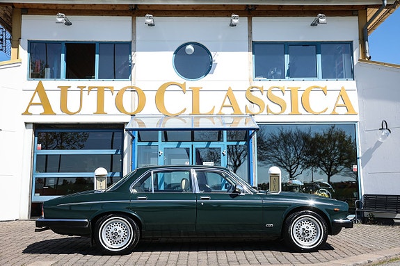 Daimler Sovereign