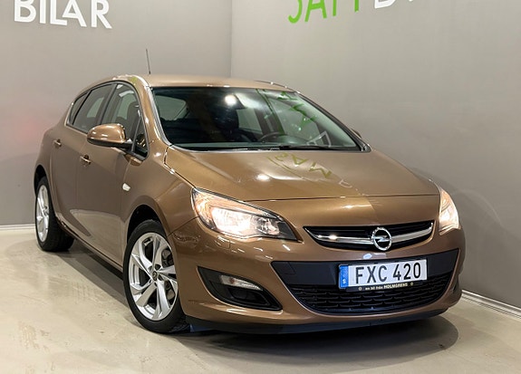 İkinci el  Opel Astra 1.6