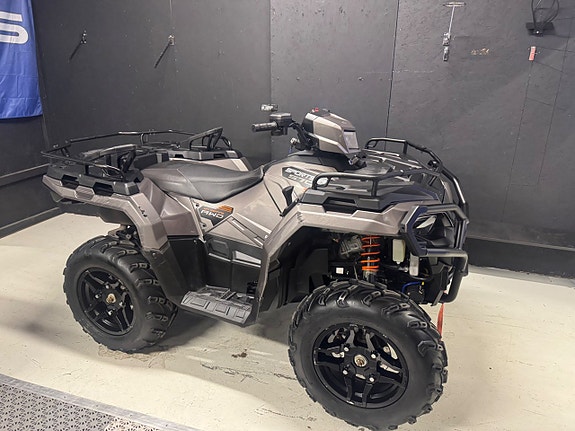 Polaris SPORTSMAN 570 EPS SP