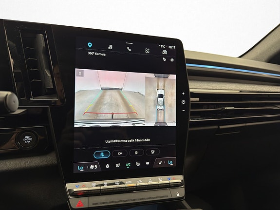Renault Austral 20 of 30