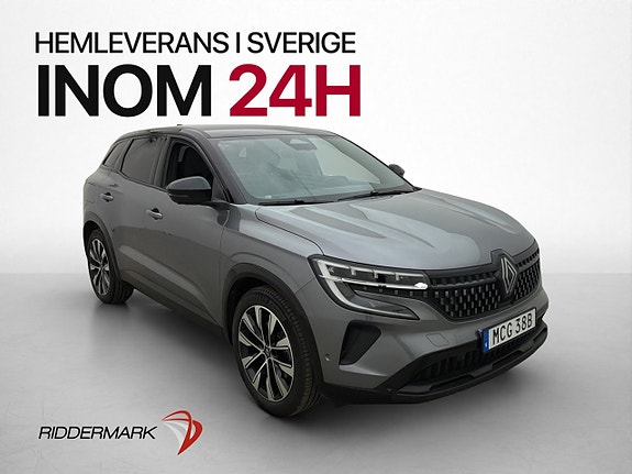Renault Austral 3 of 30