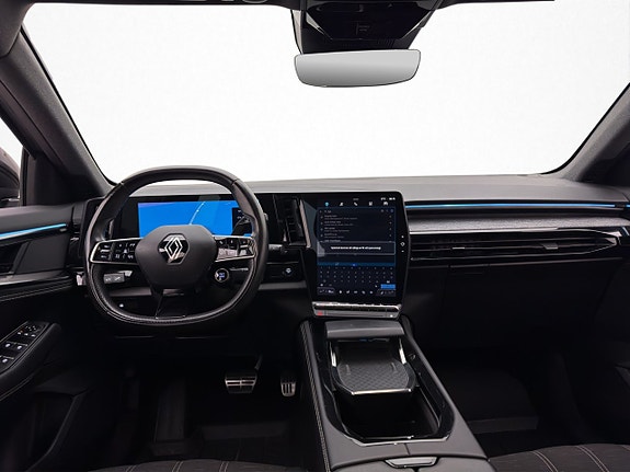 Renault Austral 14 of 30
