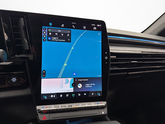 Renault Austral 21 of 30