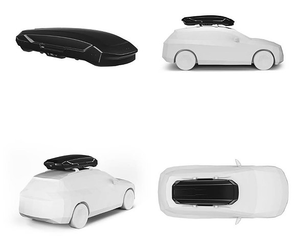 Product image 2 of 3