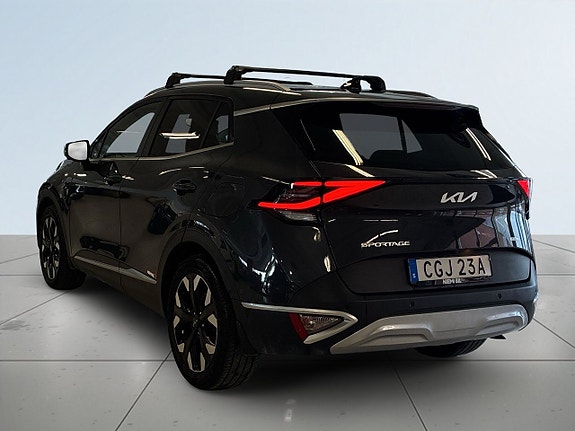 Kia Sportage 5 of 5