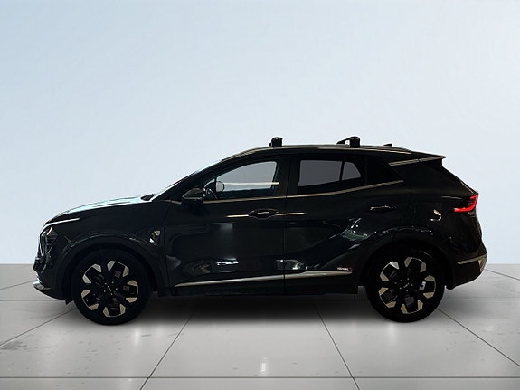 Kia Sportage 4 of 5