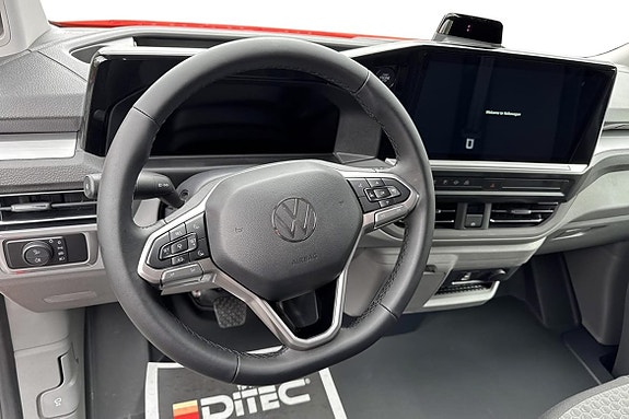 Volkswagen Transporter 5 of 5