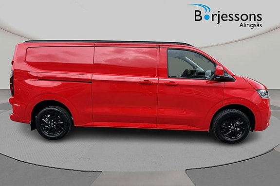 Volkswagen Transporter 2 of 5