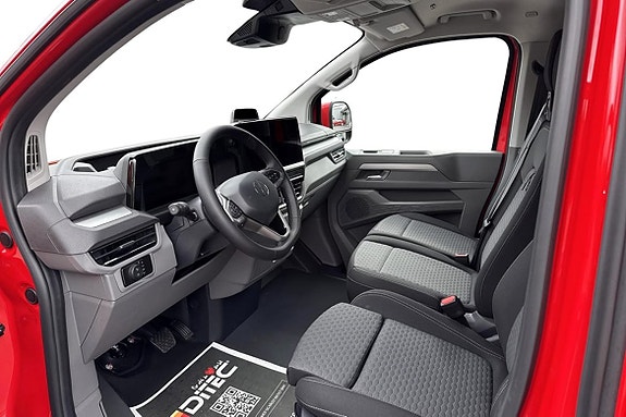 Volkswagen Transporter 4 of 5