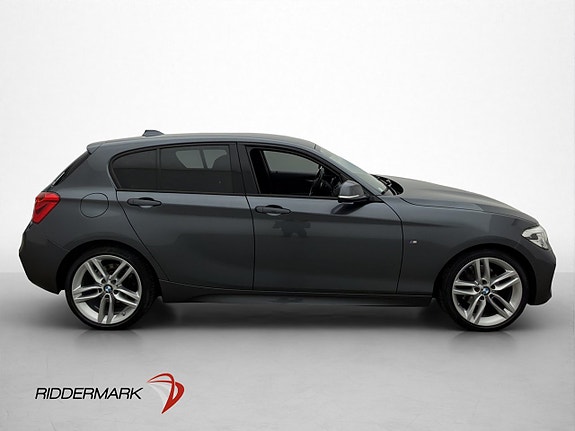 BMW 125i 4 of 5