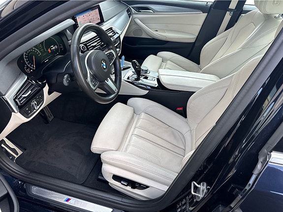BMW 530i 11 of 20