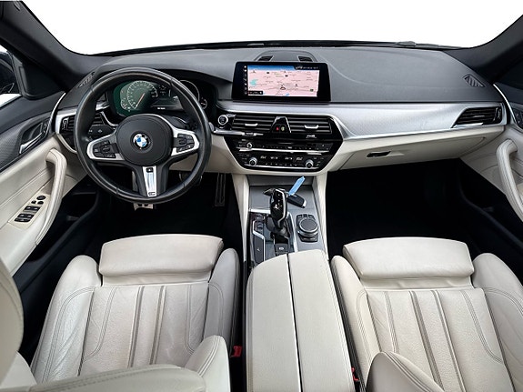 BMW 530i 10 of 20