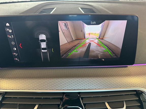 BMW 530i 15 of 20