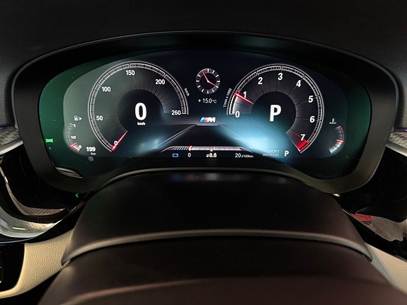 BMW 530i 18 of 20