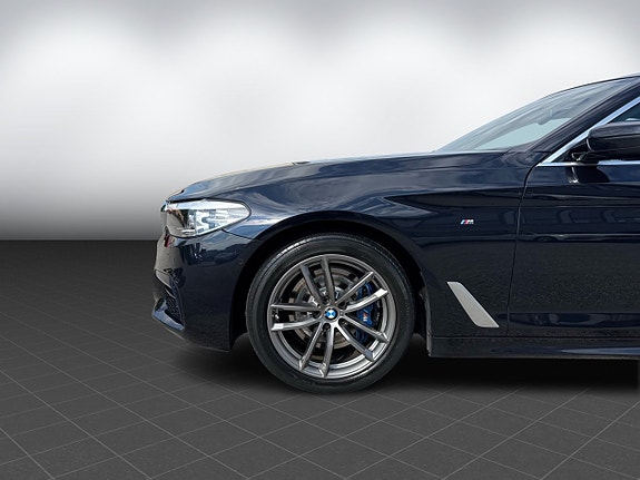 BMW 530i 9 of 20
