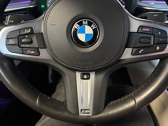 BMW 530i 17 of 20