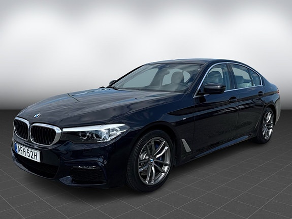BMW 530i