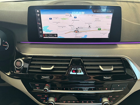 BMW 530i 14 of 20