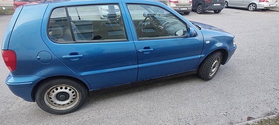 Volkswagen Polo 6 of 11