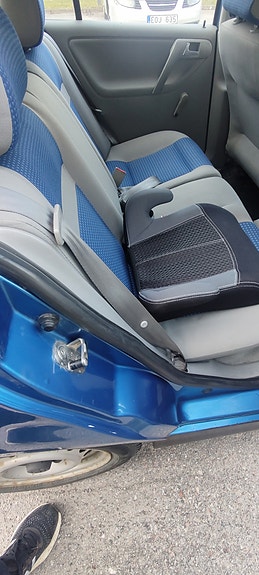 Volkswagen Polo 8 of 11