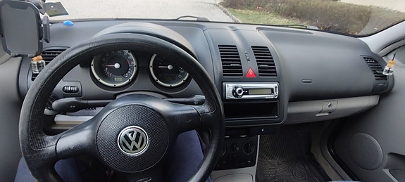 Volkswagen Polo 10 of 11