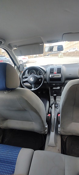 Volkswagen Polo 7 of 11
