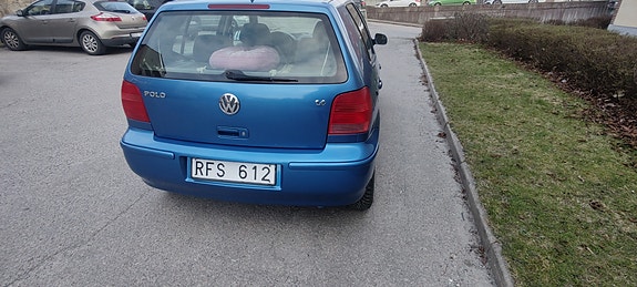 Volkswagen Polo 3 of 5