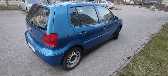 Volkswagen Polo 4 of 5