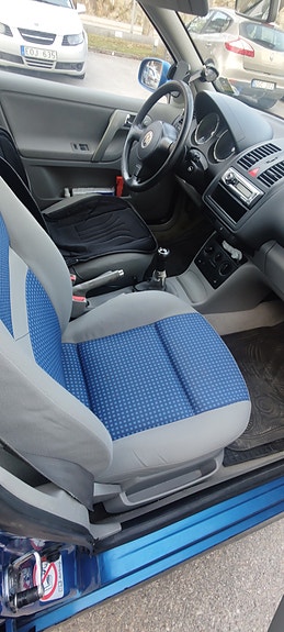 Volkswagen Polo 9 of 11