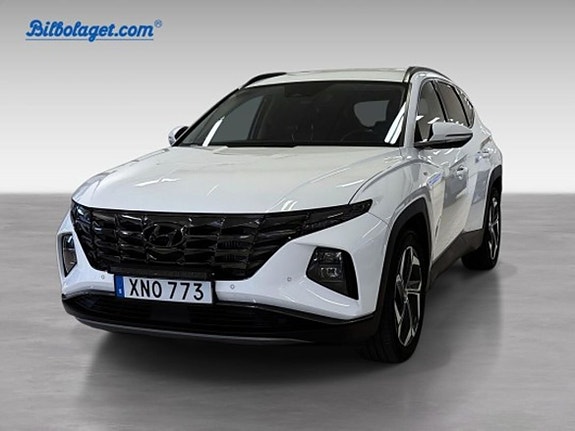 Brugt Hyundai Tucson 1.6 GDi