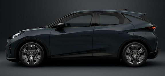 Cupra Raval 7 of 14