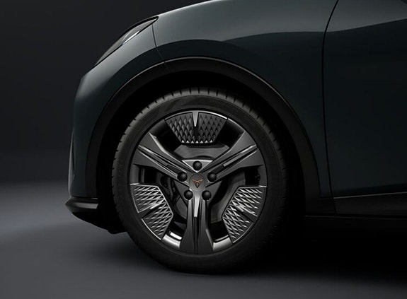 Cupra Raval 14 of 14