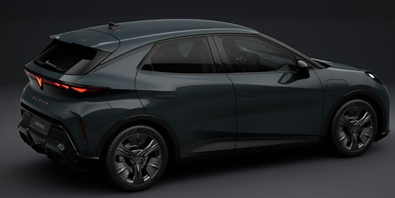 Cupra Raval 10 of 14