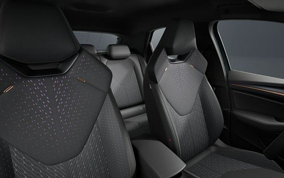 Cupra Raval 11 of 14