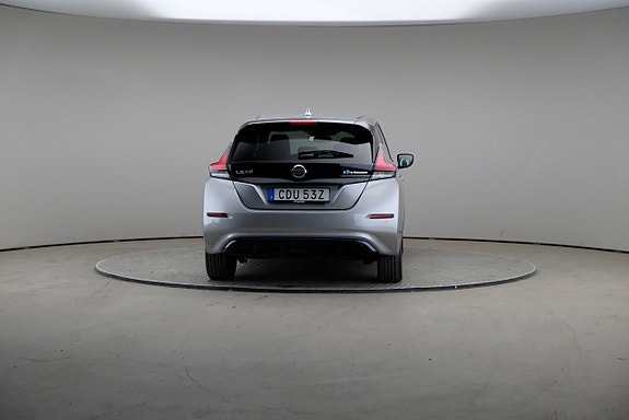 Nissan Leaf 5 of 5