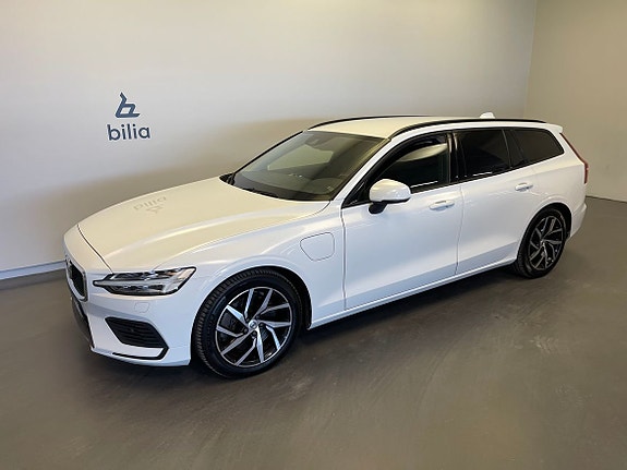 İkinci el  Volvo V60 