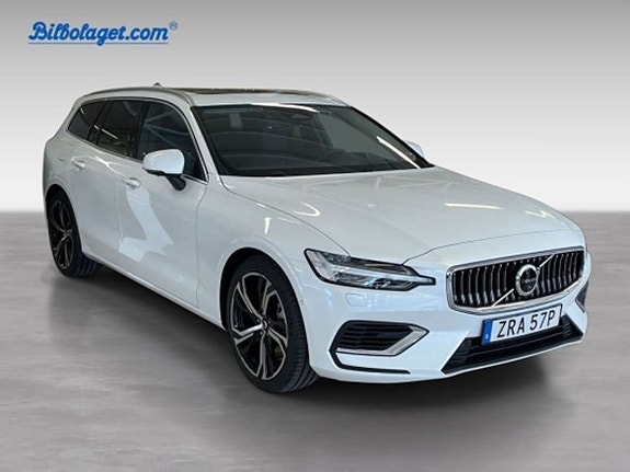 Brugt Volvo V60 