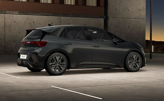 Cupra Born 11 of 13