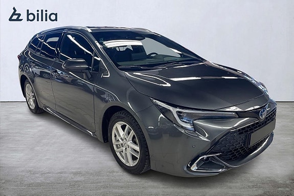 Toyota Corolla 18 of 19