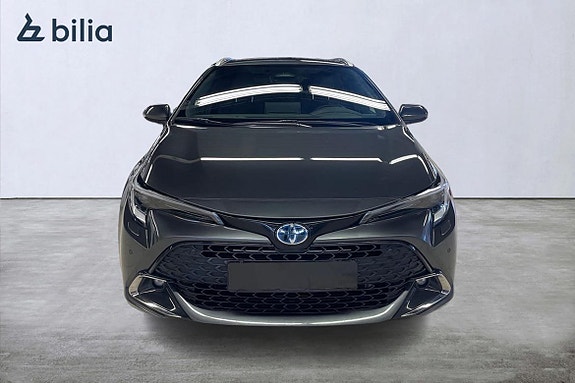 Toyota Corolla 6 of 19