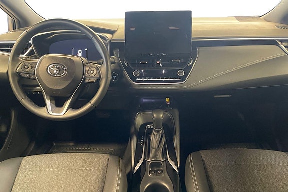Toyota Corolla 10 of 19