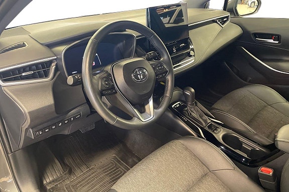 Toyota Corolla 14 of 19