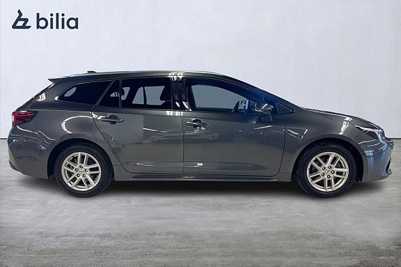 Toyota Corolla 16 of 19