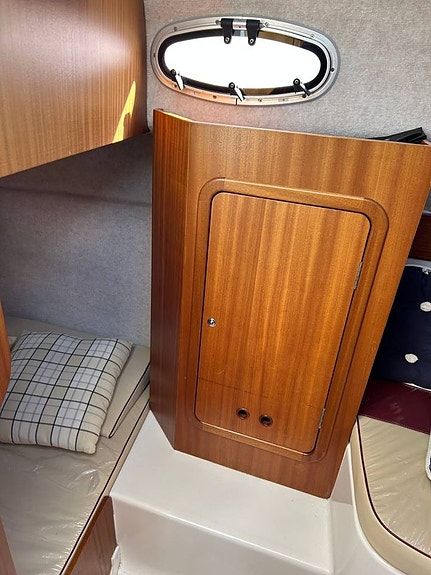 Arvor 280 AS Deluxe 9 of 12