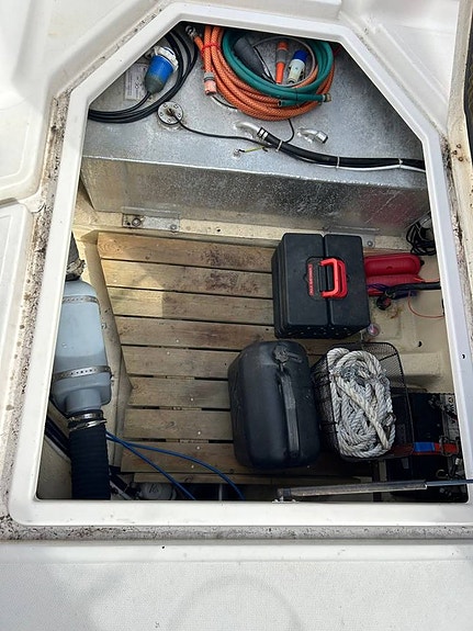 Arvor 280 AS Deluxe 12 of 12
